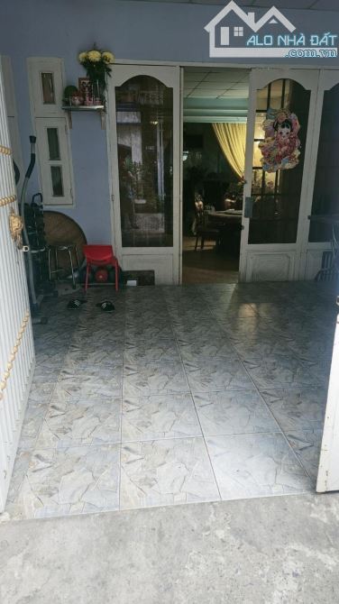 NHÀ TRỆT 100M2(5X20)-ĐƯỜNG SỐ 8-GẦN LIÊN KHU 5-6-GIÁ 3.85 TỶ - 4