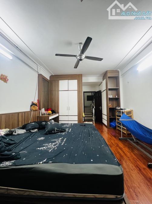 MẶT PHỐ PHAN CHU TRINH, SỔ ĐỎ ĐẸP KINH DOANH GIÁ RẺ HOÀN KIẾM - 4