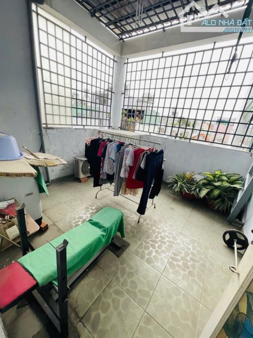 Bán nhà hẻm oto Tân Bình 4 tầng 46m2 4PN tặng nội thất chỉ 5.9 tỷ TL - 4
