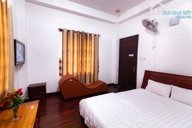 Bán KS đường số 1 Dương Quảng hàm phường 5 quận gò vấp - 4