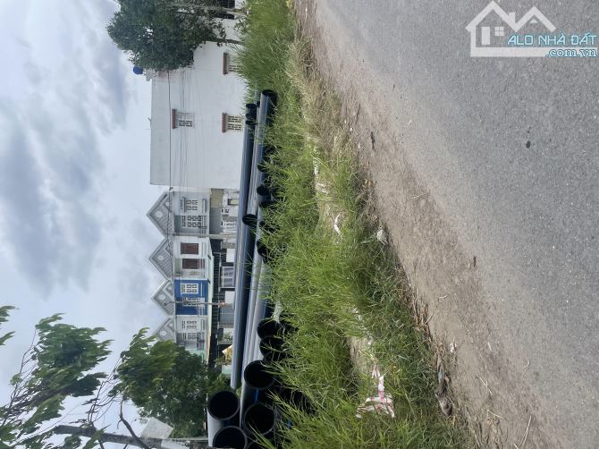 Đất MT đường 8m ngay chợ Rạch Kiến. Đinh Đức Thiện - 4