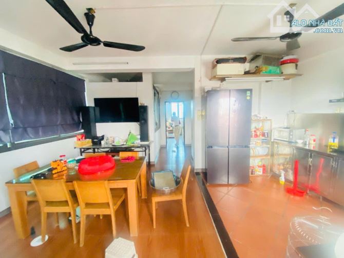 ĐỘI CẤN BA ĐÌNH 15TỶ 76M 8 T MT 5M THANG MÁY THIẾT KẾ ĐẲNG CẤP NGÕ NÔNG CHỦ TẶNG NỘI THẤT - 4