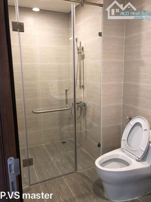 Cho thuê CH Golden Palm Lê Văn Lương 84m, 2 ngủ, cơ bản, 14 triệu - 4