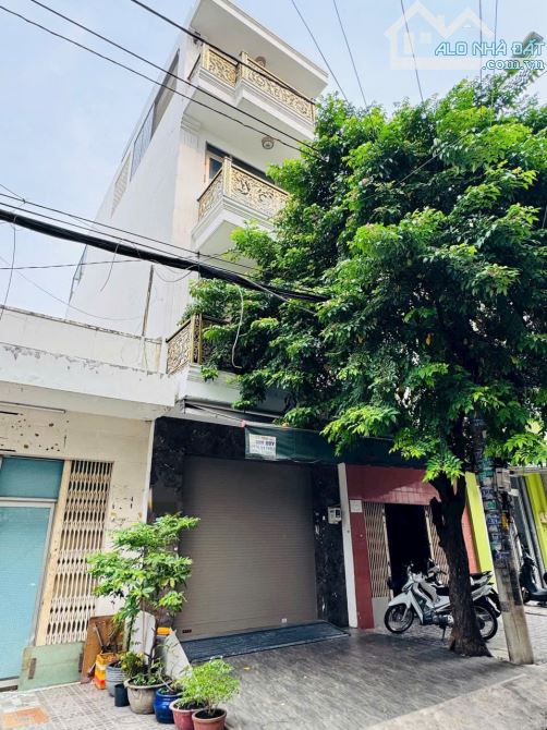🏡 Nhà Hẻm Nhựa 12m Lề 5m Khu Víp độc lập-Gò Dầu, Tân Phú - 4x16m 4 Lầu ST Giá 8.7 Tỷ TL - 4