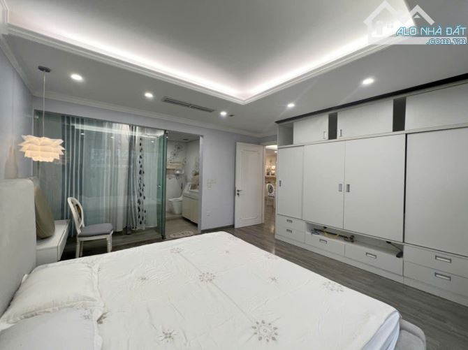 Cho thuê chung cư Tân Hoàng Minh, Hoàng Cầu, Đống Đa - 4