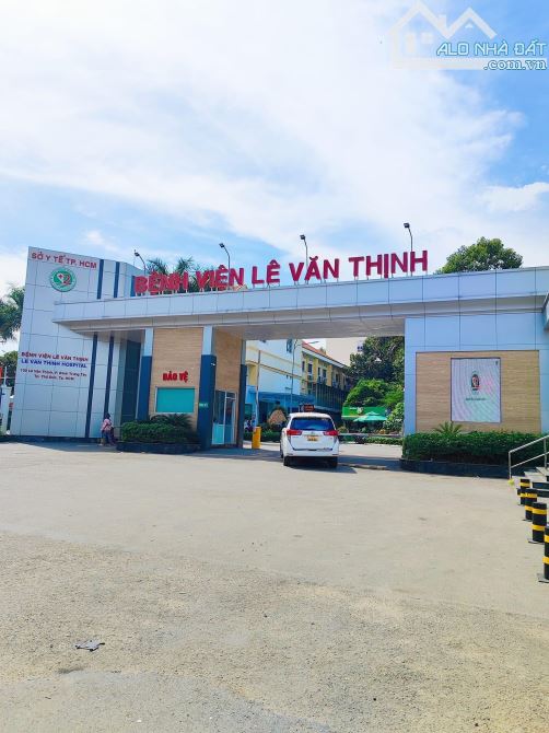 Bán gấp 222m2, 8x28m, đất mặt tiền đường số 28 của Lê Văn Thịnh, Quận 2, chỉ 19 tỷ còn TL - 4