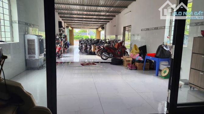 DT: 5x32 Giá: 5.5 tỷ, Bán Nhà MT Đường Kinh Doanh, 1 Trệt 2 lầu,TT TP Bà Rịa - 4