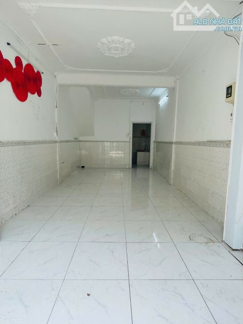 BÁN NHÀ HẺM 8M NHỰA 3.5x11M MINH PHỤNG Q6 –GIÁ 6.2 TỶ BỚT LỘC. - 4