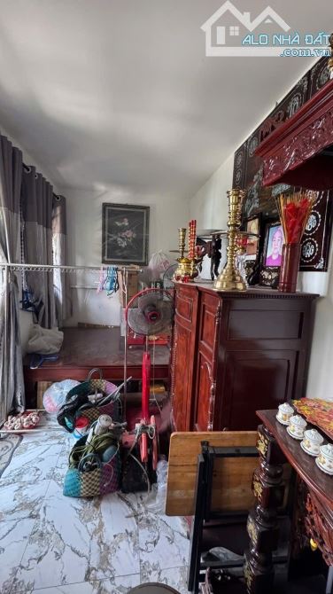 Bán nhanh nhà 210m2. 8x26. Hương lộ 3.BHH. Bình Tân. 17.4T - 4