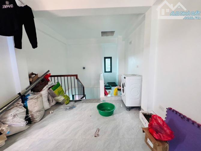 💥💥 BÁN NHÀ 5 TẦNG, THỊ TRẤN ĐÔNG ANH- GẦN CHỢ LẮP GHÉP - 300M RA QUỐC LỘ 3 - 4