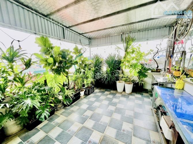 Bán nhà Giang Biên 5 tầng 42m, oto đỗ cửa, full nội thất giá nhỉnh 7 tỷ - 4