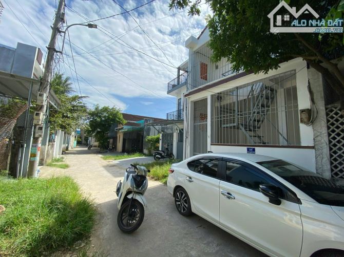 Bán dãy trọ 2 tầng Kiệt 33 An Dương Vương 02 Xe hơi tránh nhau, An Đông, Huế - 4
