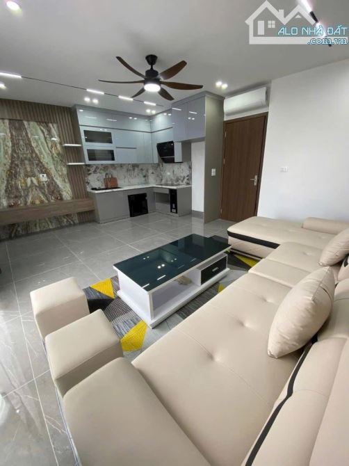 Bán nhà phố hoàng như tiếp 41m 6 tầng thang máy ở sướng cho thuê vp - 4