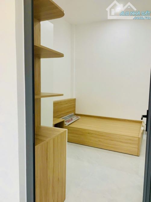 🏡 BÁN NHÀ KIỆT 149 TRẦN PHÚ – FULL NỘI THẤT - 4