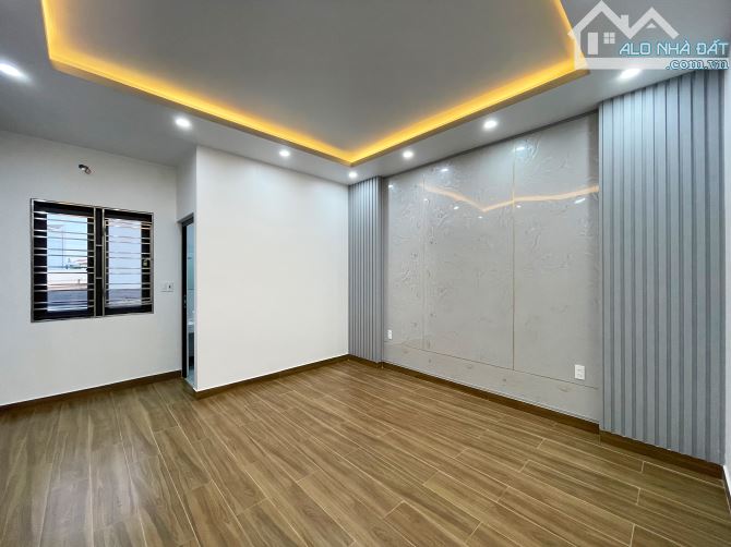 Nhà 4 tầng thang máy TĐC tuyến 3 Lê Hồng Phong - 86m2 - Nội thất cao cấp - 4