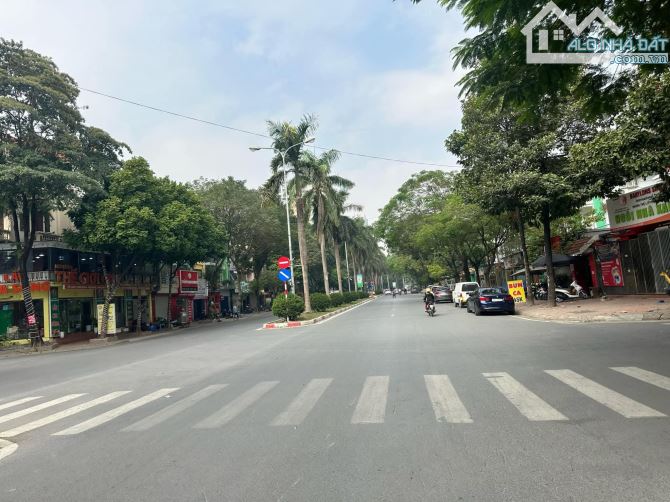 Bán biệt thự 3 tầng mặt đường Nguyễn Khuyến kinh doanh nhà hàng, cà phê đỉnh, chỉ 78 tỷ. - 4