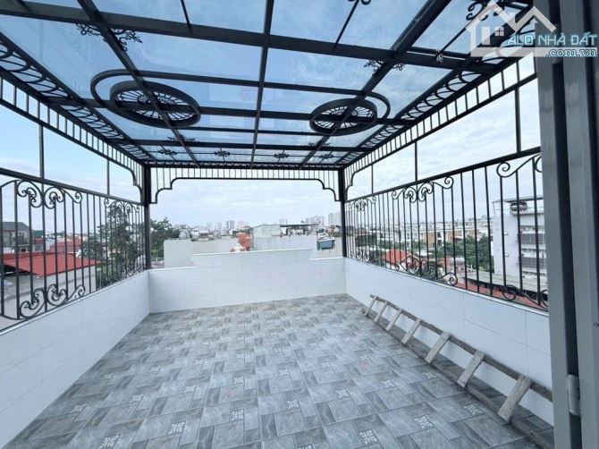 BÁN NHÀ ĐẸP, MỚI NGỌC THỤY –Ô TÔ 7 CHỖ– THANG MÁY – 47M2 CHỈ 15,2 TỶ - 4