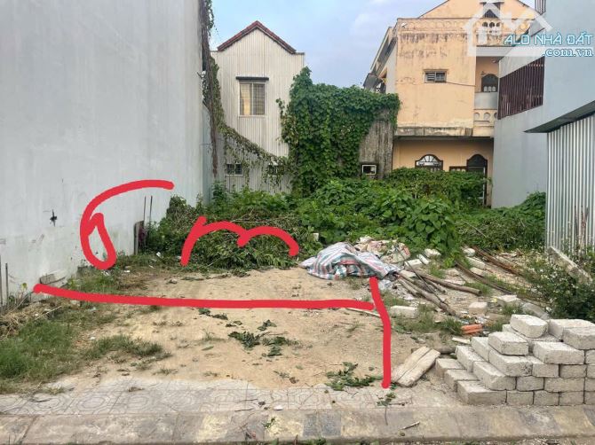 Đất đẹp 115m2 kiệt ô tô 67 Vạn Xuân, Kim Long, Huế - 4