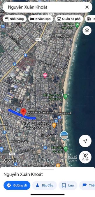 Bán lô Mt Nguyễn Xuân Khoát giá rẻ nhất - 4