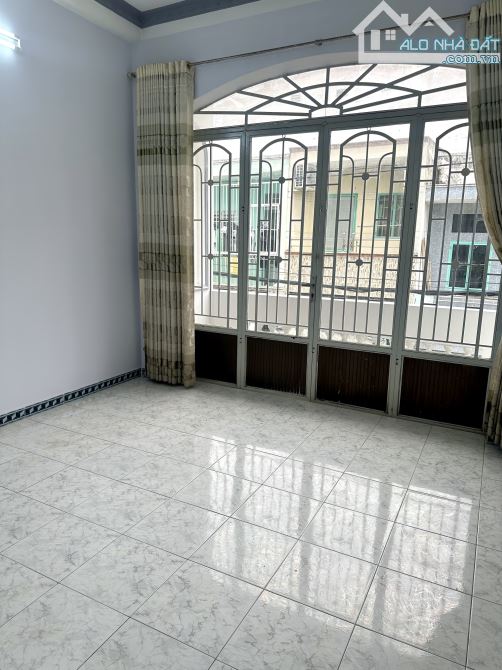 Nhà GÓC 3 tấm 5,4x12 hẻm 6m HƯƠNG LỘ 2 - Giá 5,38 tỉ - 4