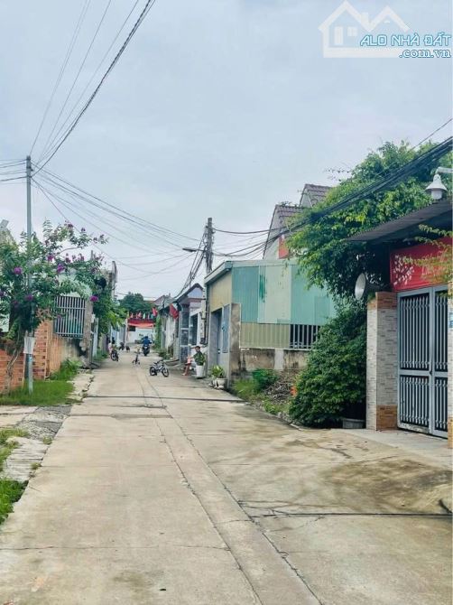 Nhà Hóc Môn giá CỦ Chi, 790 triệu sang tên ngay căn nhà Cấp 4 sát bên chợ Bắp, Hóc Môn - 4