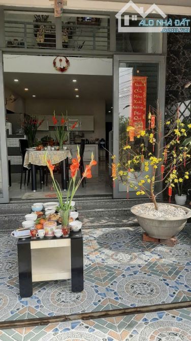 Cụm 2 căn nhà gần chợ P7 TP Tân An, Long An - 4