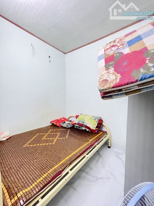 NGỘP BANK Nhà 1,5 tầng đường ĐÔNG HƯNG THUẬN 05, phường ĐHT, Q12, dt 71m2, Hẻm 5m. 3,95Tỷ - 4
