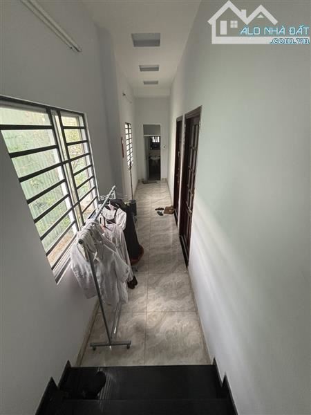 Căn hộ dịch vụ mặt tiền An Phú Đông 03, 7.6m x 26m, dòng tiền tháng gần 60 triệu, 15 tỷ - 4