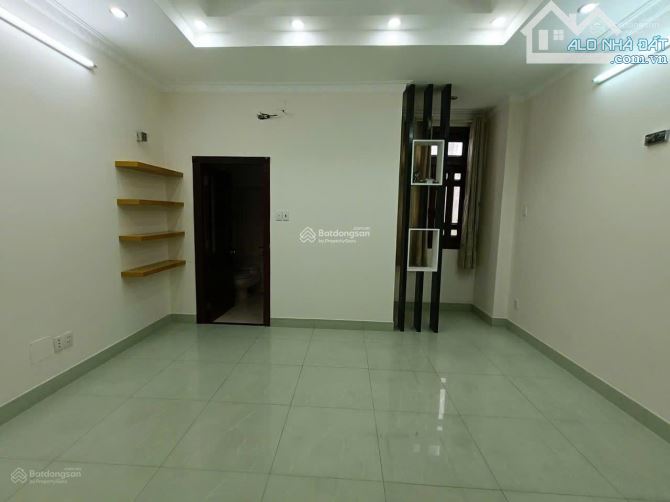 [ƯU ĐÃI - GIÁ TỐT] BÁN NHÀ NGANG 4.5m ĐƯỜNG ĐẶNG THUỲ TRÂM P13 BÌNH THẠNH.ĐƯỜNG 10M CÓ LỀ - 4