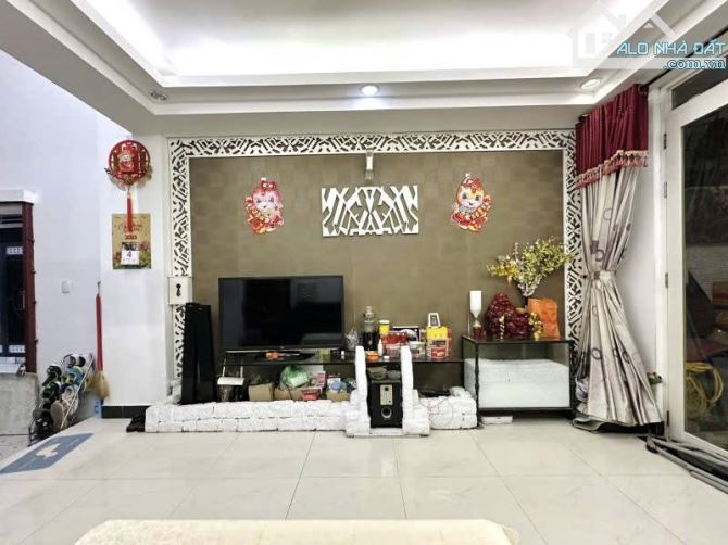 Anh tôi, bán gấp nhà 4 tầng, xe hơi đỗ cửa, đầu tư Homestay Cực Chuẩn, khu đệ nhất. - 4