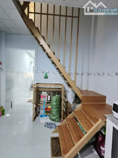 Nhà đẹp đường Trần Hưng Đạo - Khu Đồng Khánh quận 5. 52.5²m giá chỉ dưới 7 tỷ. - 4