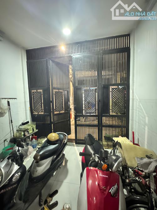 🔥 DT08 Nhà 4 Lầu Linh Đông – 52m² – 6.3 Tỷ - 4