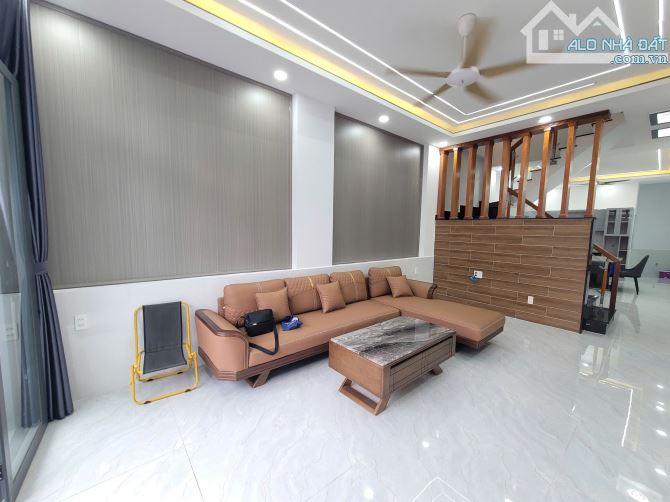 5,8Tỷ TL🔥Bán Nhà 2Lầu 81,9m2 MT đường thông kinh doanh buôn bán_p.Tân Đông Hiệp, Tp.Dĩ An - 4
