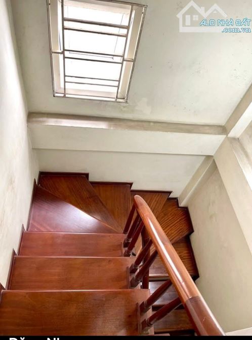 CHÍNH CHỦ CẦN BÁN CĂN NHÀ NGÕ HOÀ BÌNH PHỐ MINH KHAI HAI BÀ TRƯNG - 4
