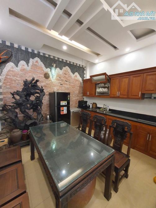 Ở NGAY! 16.8 TỶ CĂN PHÂN LÔ PHÚ THƯỢNG, TÂY HỒ - NHÀ ĐẸP-Ô TÔ TRÁNH- VỈA HÈ-KD - 4