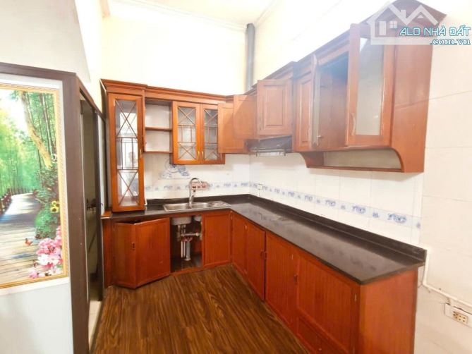 BÁN NHÀ PHÚ DIỄN – BẮC TỪ LIÊM, CÁCH 1 NHÀ Ô TÔ ĐỖ – GIÁ ĐẦU TƯ, 40M2 4 TẦNG NHỈINH 6 TỶ - 4