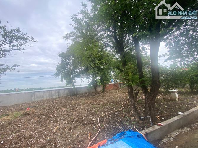 Bán đất 2mặt tiền view Bờ Kè sông Đồng Nai Phường Bửu Long, Biên Hòa1040m2 gía 37 tỷ - 4