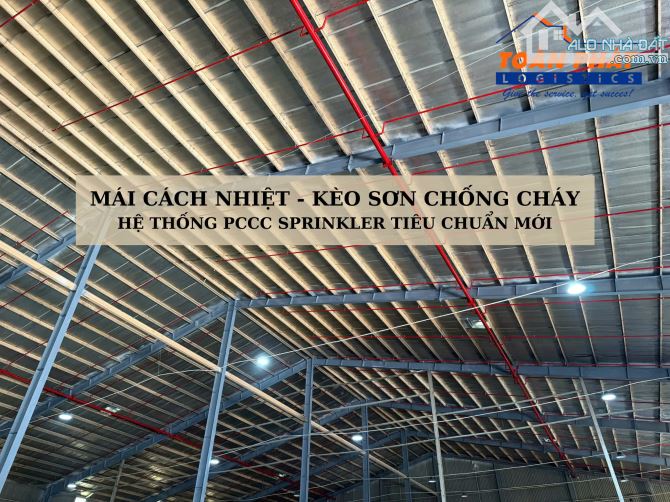 KHO CHUNG QUẢN LÝ VẬN HÀNH (Xếp dỡ – nâng hạ – kiểm đếm – quản lý tồn) - KHÁCH YÊN TÂM - 4