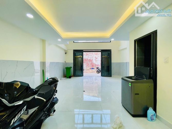 40m2, BÁN CHDV 7PN, 30tr/tháng, THỐNG NHẤT, P15 GV, 5.39 tỷ TL - 4