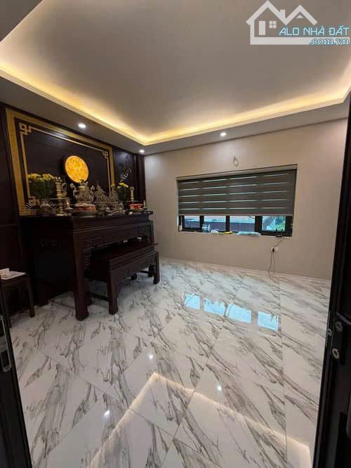Hiếm, ngõ ô tô tránh, Nguyễn Đức Cảnh, Hoàng Mai 60m2, 6T giá 13,5 tỷ - 4