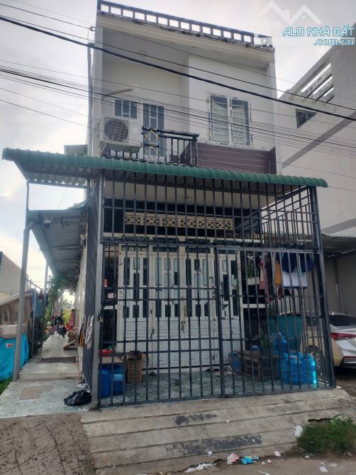 Bán Gấp Dãy Trọ 5 Phòng 1 Kiot ,125m2 Giá 2.4 Tỷ tl ,Trọ Mới Đang Cho Thuê Hết Phòng - 4