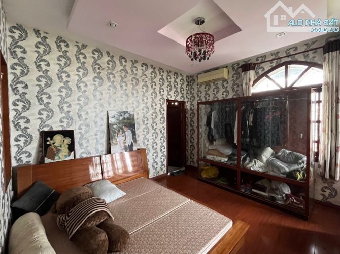 Biệt thự góc 4 tầng (9x17m), 300m ra đường Nguyễn Thị Định – Giá 14,8 tỷ TL - 4