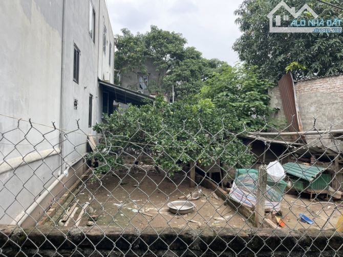 Bán đất Thượng Cát, Ô tô tránh - vào đất, DT 50m2, vài bước chân ra phố giá 6,7 tỷ - 4