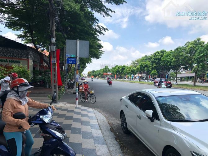 TÌM ĐÂU! TÒA NHÀ (18X25M) GÓC 2 MT VÀNH ĐAI TRONG - KHU TÊN LỬA BÌNH TÂN ! GIẢM SỐC 15 tỷ - 4