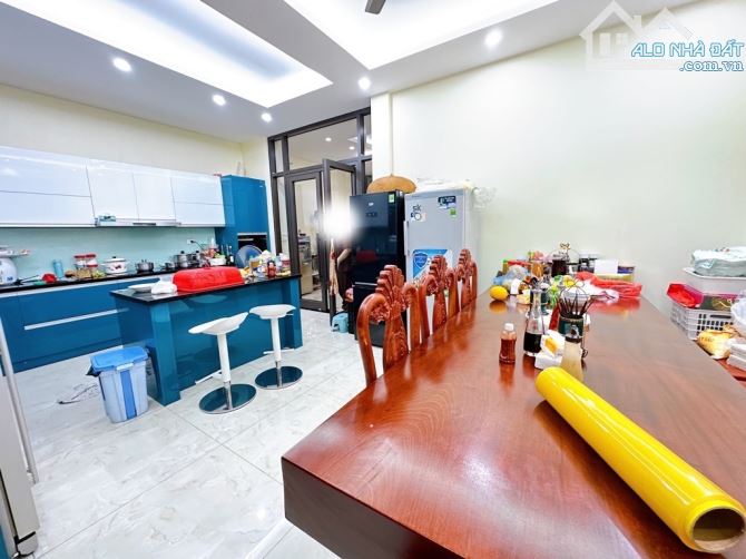 Bán căn LK Trần Thủ Độ-6 làn ô tô tránh-vỉa hè 9m-kinh doanh đỉnh cao-thang máy-150m2-44tỷ - 4