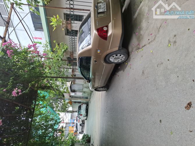 Bán nhà Ngọc Hồi 55m 3 t dân xây ô tô đỗ cửa ngay Huyện ủy 7.4 tỷ - 4