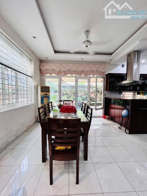 NGUYỄN VĂN LỘC MỖ LAO BIỆT THỰ TRỤC CHÍNH KINH DOANH SẦM UẤT TUYỆT ĐẸP 200m 48 TỶ - 4