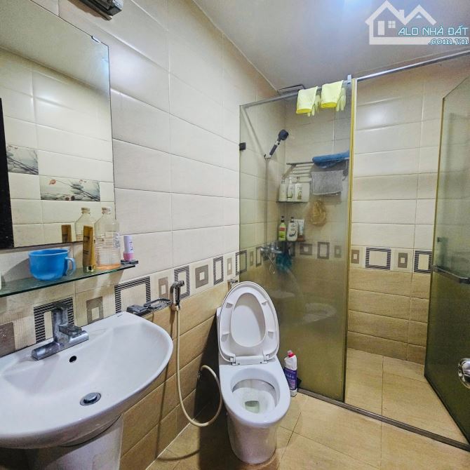 LIỀN KỀ PHÂN LÔ THIẾT KẾ SIÊU ĐẸP KINH DOANH VĂN PHÒNG THANH BÌNH MỖ LAO 55m 18,5 TỶ - 2