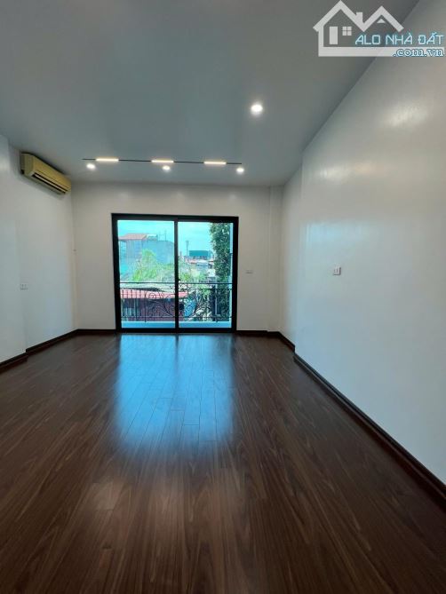 Cực Phẩm Nhà Thanh Lân Lĩnh Nam 5 Tầng ÔTô qua Cửa Giá Cực Yêu 7 Tỷ. - 4