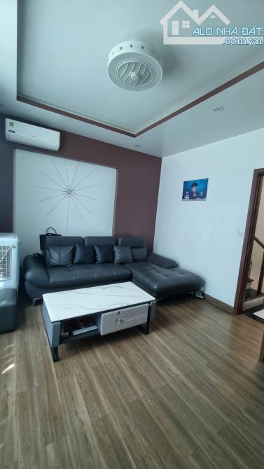 BÁN NHÀ 3,5 TẦNG AN TRỰC – SỞ DẦU – HỒNG BÀNG – HẢI PHÒNG - 4